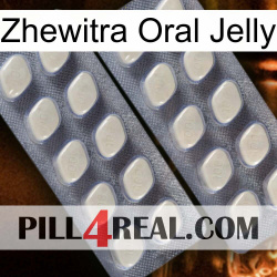 Zhewitra Oral Jelly